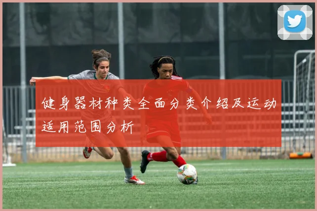 健身器材种类全面分类介绍及运动适用范围分析